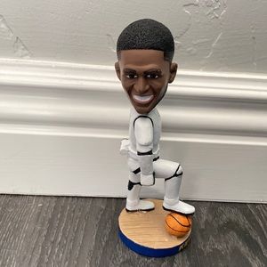 Kevon loony bobble head
